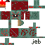 Texture for EVIL GUARDIAN