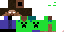 Texture for Herobrine