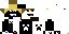 Texture for kakashka