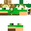 Texture for DSAD