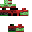Texture for CreeperArmy