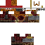 Texture for vikinger