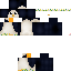 Texture for Frühlingkönig Pingu