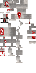 Texture for Bleeding_Wolf