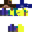 Texture for ToastMandel