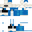 Texture for Salmon1-Sans