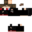 Texture for steve