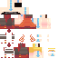 Texture for avatar 