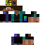 Texture for David games oficial BR