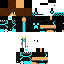 Texture for char