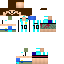 Texture for messi