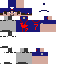 Texture for Joe Mauer