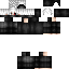 Texture for FrostySlimeMC