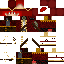 Texture for Arrr Vulk