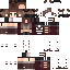 Texture for penguin booty