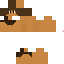 Texture for Mowgli