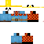 Texture for panda constructor