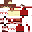 Texture for yukimura