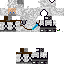 Texture for steve assasins