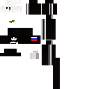 Texture for гопник голем