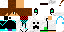 Texture for char