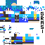 Texture for Ice Bice