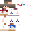 Texture for linkisback