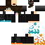 Texture for ice and fire