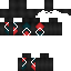 Texture for calce