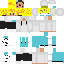 Texture for Fran