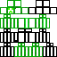 Texture for creeper_window