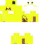 Texture for pikachu