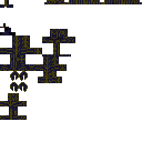 Texture for Scorpio(insect)
