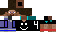Texture for smiley 4