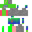 Texture for dfd