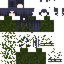 Texture for moos