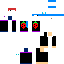 Texture for いちごまんじゅう
