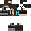 Texture for hacker