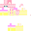 Texture for fluttershy