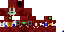 Texture for Iron Man july 4