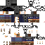 Texture for steve