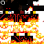 Texture for ultrafire