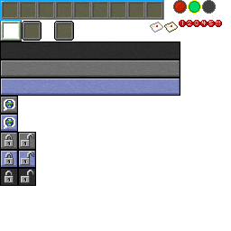 Texture for sdfe