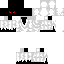 Texture for Minecraft Creepypasta: Entity 303