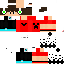 Texture for Kaio Poder 2