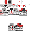 Texture for Commander/Captain over Firefox squad