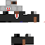Texture for Mr_SlenderMan3