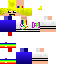 Texture for CruddyDerpyMouse1