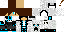 Texture for csanner