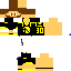 Texture for CURRY